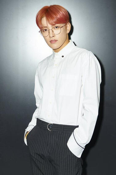 Edren V. Kang. 8080, Healer